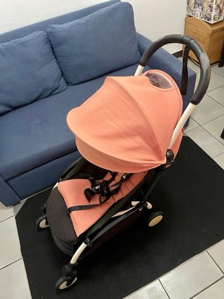 Passeggino Babyzen Yoyo