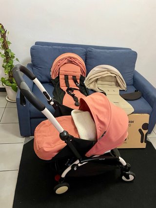 Passeggino Babyzen Yoyo