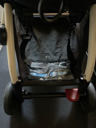 Passeggino Babyzen Yoyo