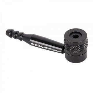 Adaptador válvula 90ª para lenticulares  5634