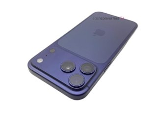 apple iphone 17 pro max 256gb