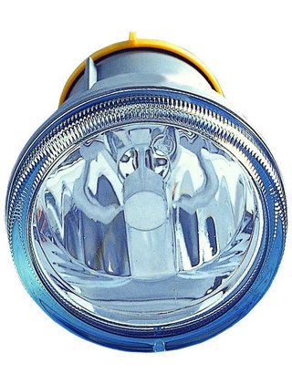 Faro piloto luz antiniebla izquierdo o d 9659