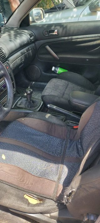 Volkswagen Passat 1999