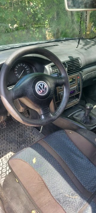 Volkswagen Passat 1999