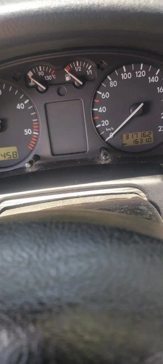 Volkswagen Passat 1999