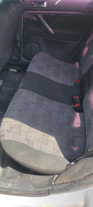 Volkswagen Passat 1999