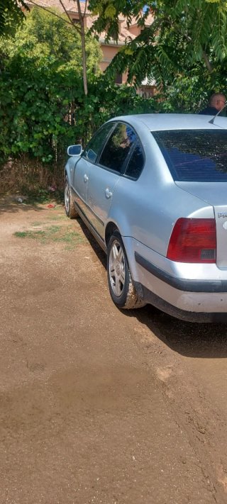 Volkswagen Passat 1999