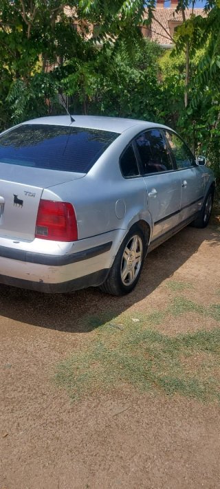 Volkswagen Passat 1999