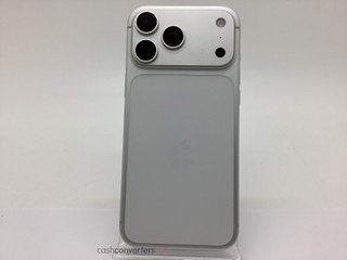 apple iphone 17 pro max 256gb