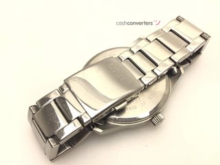 reloj pulsera caballero citizen g032-s121302