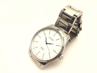 reloj pulsera caballero citizen g032-s121302