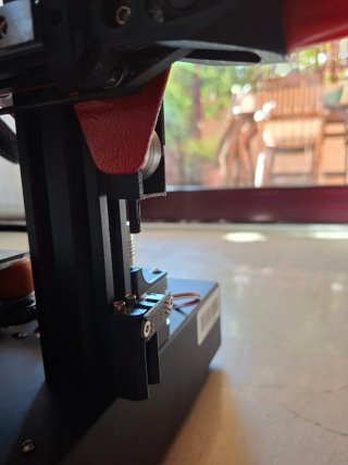 Impresora 3D Anet Klipper Direct Drive SKR 1.4