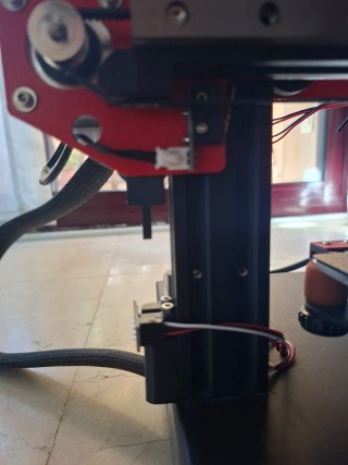 Impresora 3D Anet Klipper Direct Drive SKR 1.4