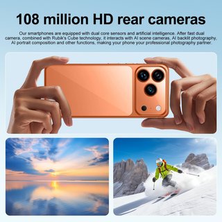 Smartphone super 3gb/16gb nuevo a estrenar
