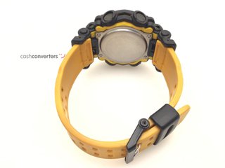 reloj pulsera unisex casio ga-900a