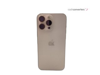 apple iphone 16 pro max 256gb