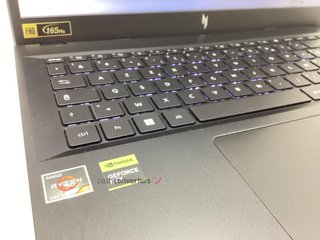 pc portatil acer nitro anv15-41