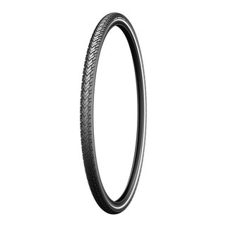 Cubierta Michelin para bicicletas urbana 52EA