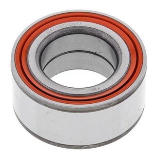 Kit de rodamientos de rueda delantera E004