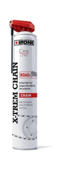 Spray grasa de cadena IPONE XTREM CHAIN  9F57