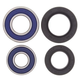 Kit rodamientos rueda delantera ALL BALL 1A60
