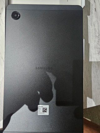 Samsung Galaxy Tab A9