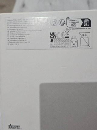 Samsung Galaxy Tab A9
