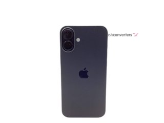 apple iphone 16 plus 128gb