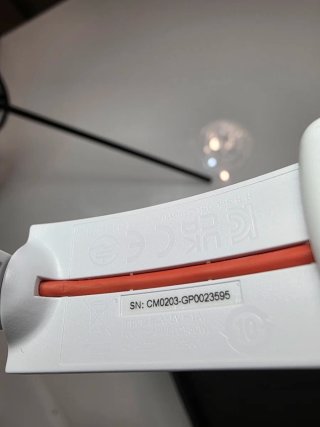 Cuffie Gaming JBL Quantum 360 Wireless Bianche