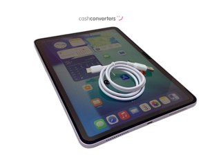 ipad apple ipad air m3 (wi-fi+5g) (a3267) (a3270) (11,0) 256gb (7th generacion)