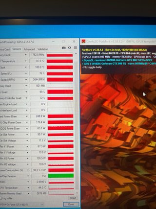 PC Gaming Intel i5 10400 980ti RGB
