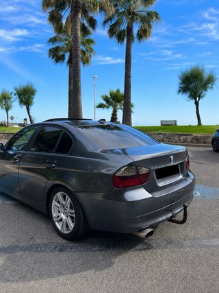 BMW Serie 3 2005