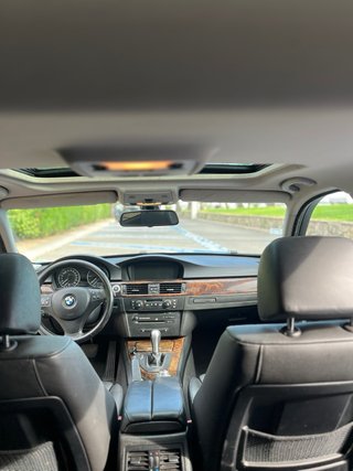 BMW Serie 3 2005