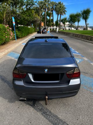 BMW Serie 3 2005