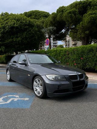 BMW Serie 3 2005