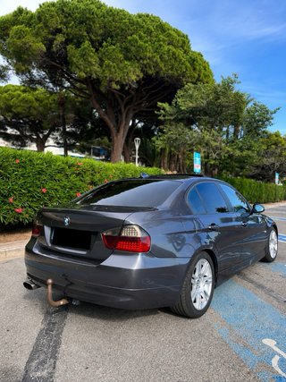 BMW Serie 3 2005