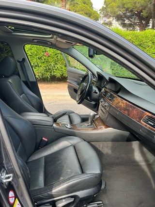 BMW Serie 3 2005