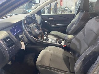 Nissan Qashqai DIG-T 103kW N-Connecta