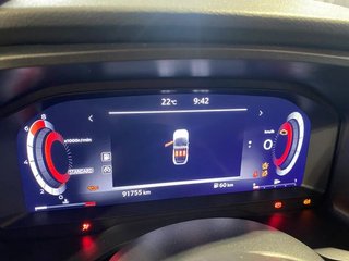 Nissan Qashqai DIG-T 103kW N-Connecta