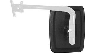 Recambio cristal espejo retrovisor con c E234