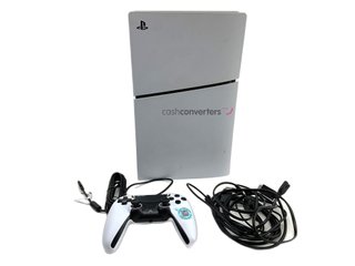 consola ps5 sony playstation 5 slim digital 1tb
