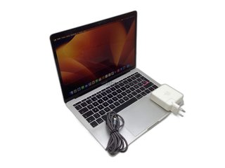 portatil apple apple macbook pro core i5 2.3 13 (2017) (a1708)