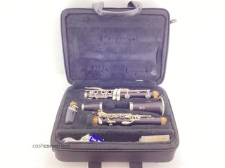 clarinete yamaha ycl-450