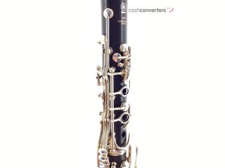 clarinete yamaha ycl-450