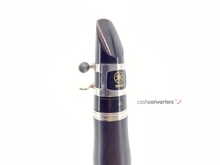 clarinete yamaha ycl-450