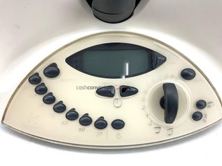 thermomix vorwerk tm31