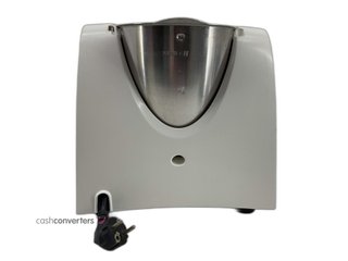 thermomix vorwerk tm31