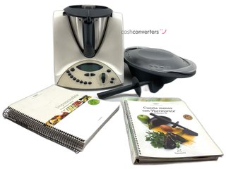 thermomix vorwerk tm31