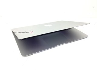 portatil apple apple macbook air core i5 1.3 13 (2013) (a1466)