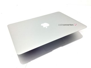 portatil apple apple macbook air core i5 1.3 13 (2013) (a1466)